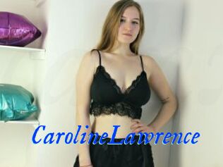 CarolineLawrence