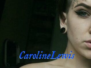 CarolineLewis