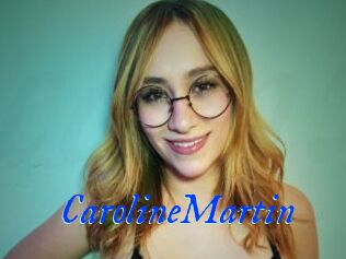 CarolineMartin