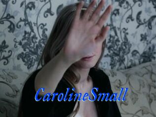 CarolineSmall