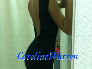 CarolineWarren