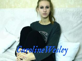 CarolineWesley