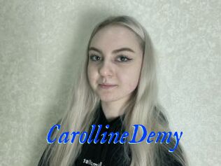 CarollineDemy