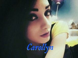 Carollyn