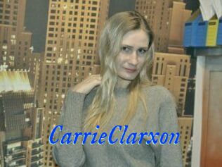 CarrieClarxon