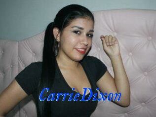 CarrieDixon