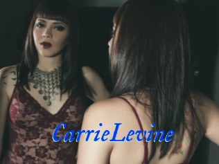 CarrieLevine