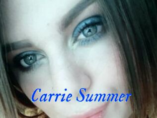 Carrie_Summer