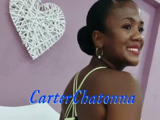 CarterChatonna