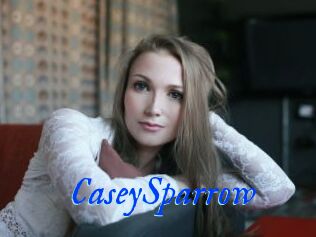 CaseySparrow