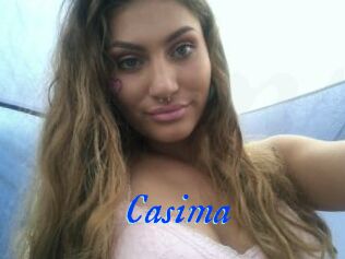 Casima