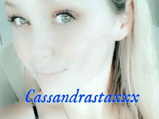 Cassandrastaxxx