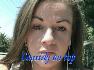 Cassidy_on_top