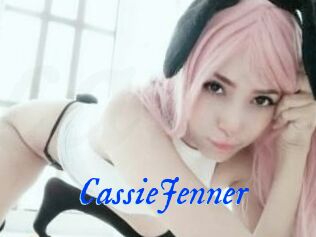 CassieJenner