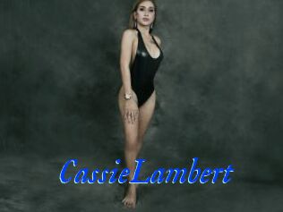 CassieLambert