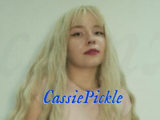 CassiePickle