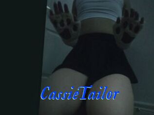 CassieTailor