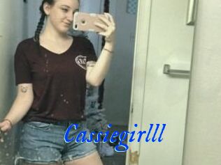 Cassiegirlll