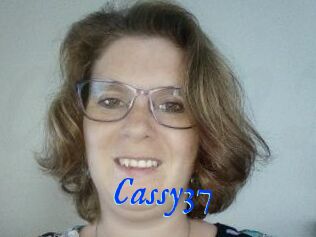 Cassy37