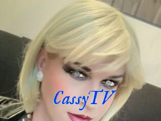 CassyTV