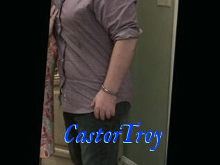 CastorTroy