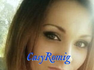 CasyRomig