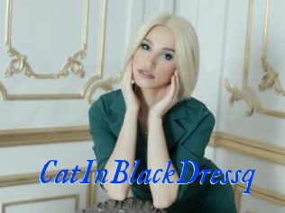 CatInBlackDressq