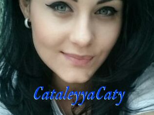 CataleyyaCaty