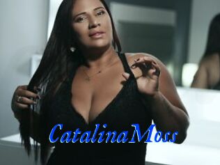 CatalinaMoss