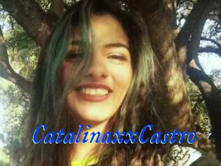 CatalinaxxCastro