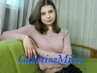 CatherineMilns