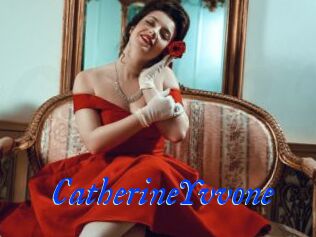 CatherineYvvone