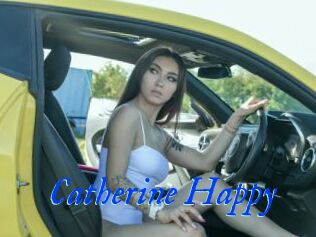 Catherine_Happy