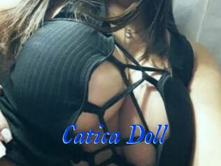 Catica_Doll