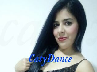 CatyDance