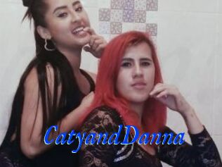 CatyandDanna