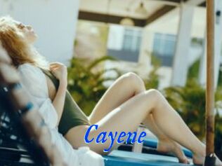 Cayene