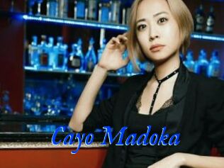 Cayo_Madoka