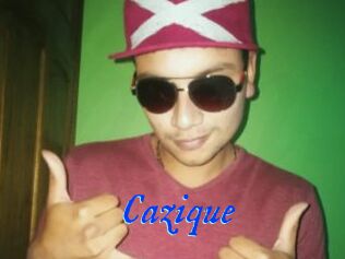 Cazique