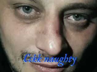 Cckk_naughty