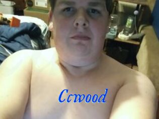 Ccwood