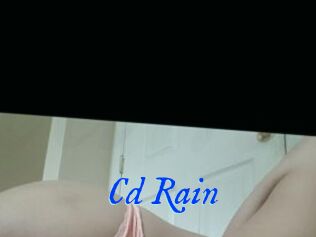 Cd_Rain