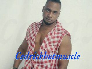 Cedrick_hot_muscle