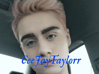 CeeJayTaylorr