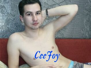 CeeJoy