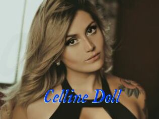 Celline_Doll