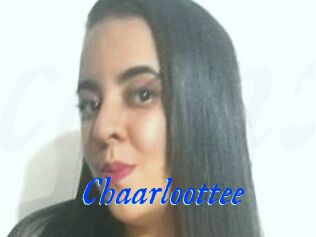 Chaarloottee