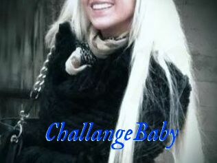 ChallangeBaby