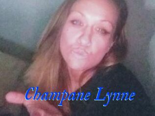 Champane_Lynne