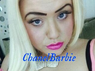 ChanelBarbie